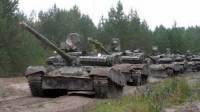 Отвод тяжелого вооружения на Донбассе пройдет в два этапа